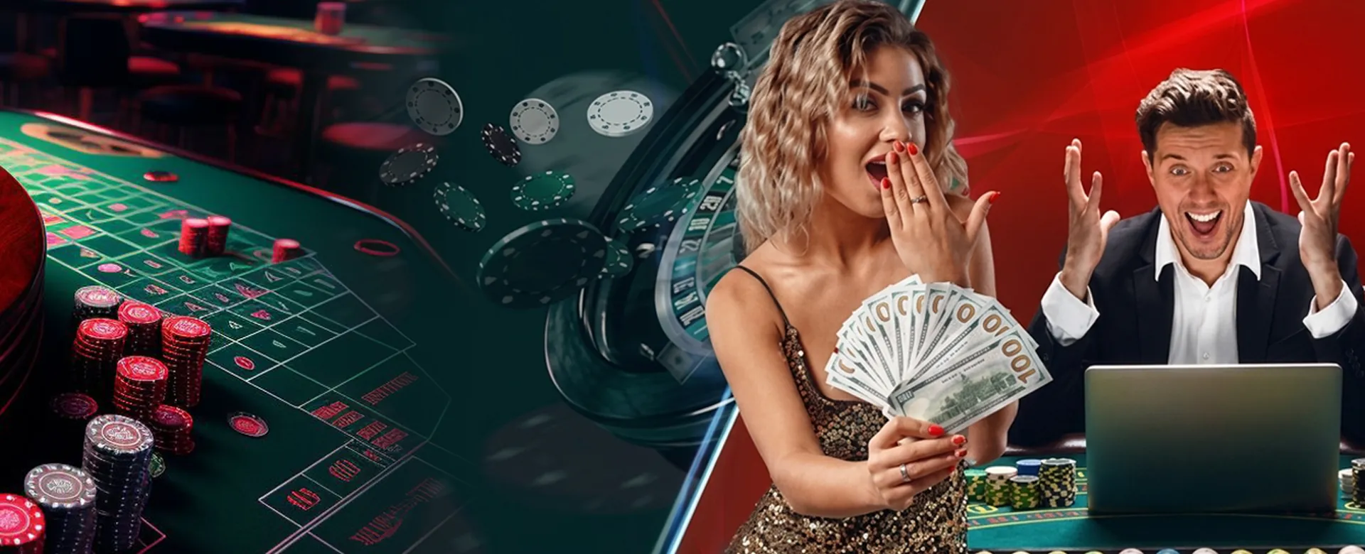 8k8 Login Banner showing a dynamic online gaming experience